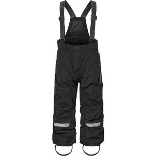 Idre Kids Pant 4 Black (90)