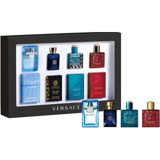 Versace - Homme Miniature Parfum Collection