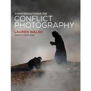 Conversations on Conflict Photography