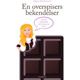 En overspisers bekendelser
