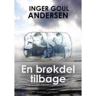 En brøkdel tilbage