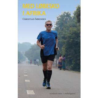 Med løbesko i Afrika