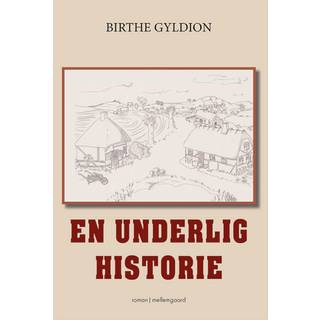 En underlig historie