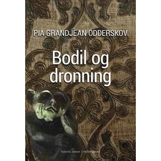 Bodil og dronning