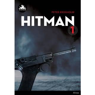 Hitman 1, Sort Læseklub