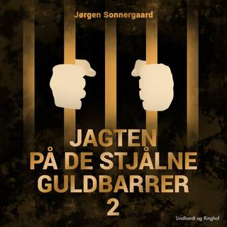 Jagten på de stjålne guldbarrer 2