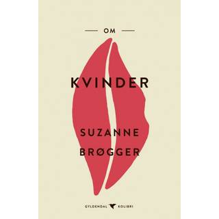 Om kvinder af Suzanne Brøgger