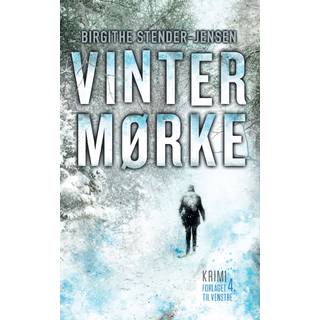 Vintermørke