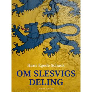 Om Slesvigs deling