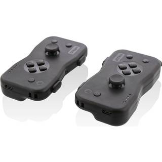 Nyko Dualies - Wired Controller - Nintendo Switch