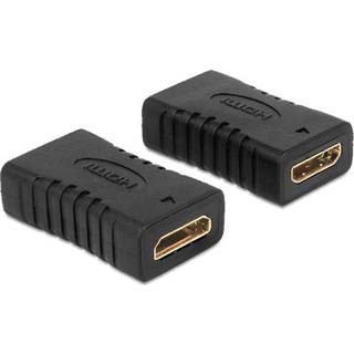 Delock Mini HDMI til Mini HDMI adapter