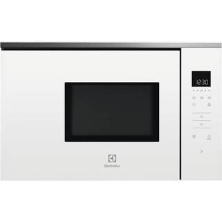 Electrolux 800-serien KMFE172TEW integreret mikroovn ➞ På lager - klar til levering