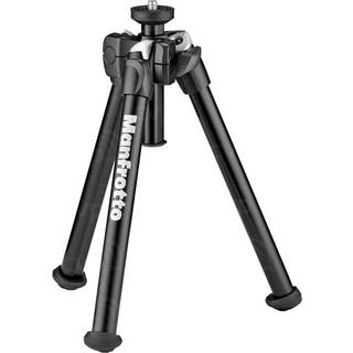 MANFROTTO VR Stativ Aluminium