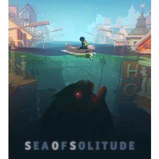 Sea of Solitude (PC) - EA App Key - GLOBAL