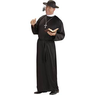 Præste kostume