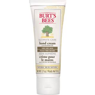 Burt's Bees Ultimate Care Hand Cream 50 ml