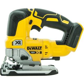 Dewalt DCS334NT Stiksav uden batteri og oplader