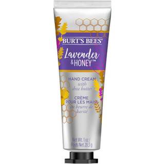 Burt&#39;s Bees Lavender & Honey Hand Cream (28,3 g)