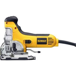 Stiksav DeWalt DW333KT; 701 W; 130 mm