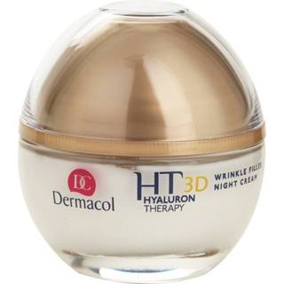 Dermacol Hyaluron Therapy 3D Remodellerende natcreme 50 ml - 50 ml