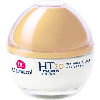 Dermacol Hyaluron Therapy 3D Remodellerende dagcreme 50 ml - 50 ml