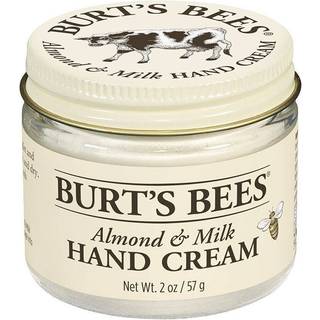 Burt&#39;s Bees Almond & Milk Hand Cream (57 g)
