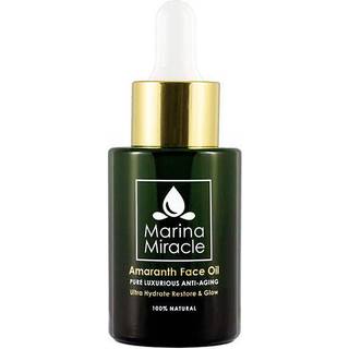 Marina Miracle Amaranth Face Oil 28 ml