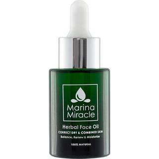 Marina Miracle Herbal Face Oil 28 ml