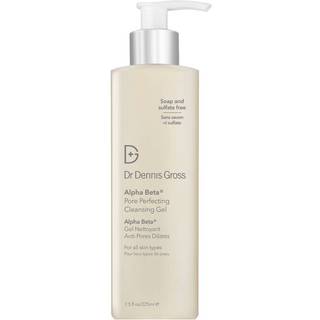 Dr Dennis Gross Alpha Beta® AHA/BHA Daily Cleansing Gel 225 ml