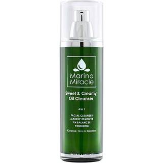 Marina Miracle Sweet & Creamy Oil Cleanser 110 ml
