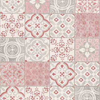 Albany Wallpaper Salinas Tile SA2304