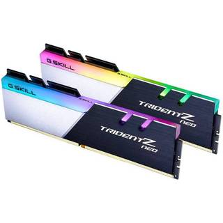 G.skill Trident Z Neo C 32gb (2-kit) Ddr4 3600mhz C16 32gb 3600mhz Ddr4 288-pin Dimm