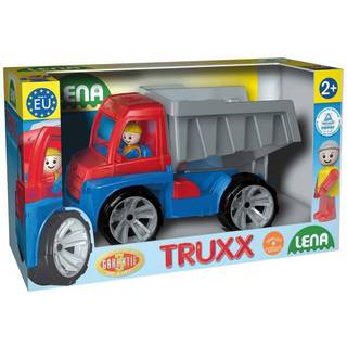 Truxx Dumper Lastbil, 27 cm