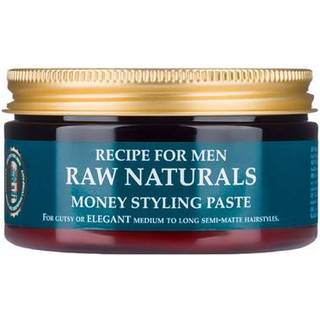 Raw Naturals Money Styling Paste (100 ml)