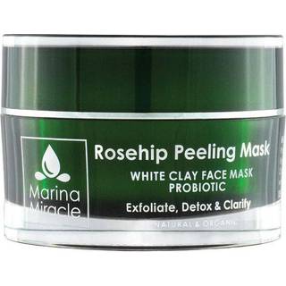 Marina Miracle White Temptation Mask 30 ml