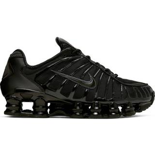 Nike Nike Shox TL Men's Shoe, Black - 40