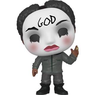 Funko! POP VINYL ThePurge Wvng God(Anar