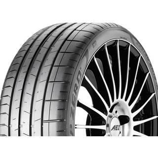 Pirelli P Zero (PZ4) Sports Car XL MO-S 255/50R19 107W