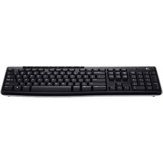 LOGITECH Logitech K270 Wireless Keyboard Nordic 5099206032828