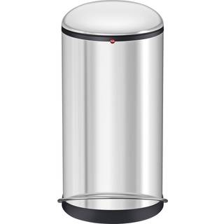 Hailo Harmony L pedalspand 20 liter - Sort