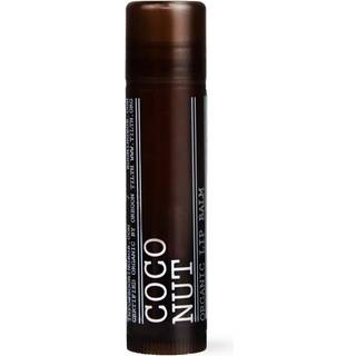 Booming Bob Organic Lip Balm Coconut 4 g