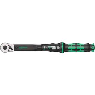 Wera Click-Torque C 2 Momentnøgle med switch 20-100 nm