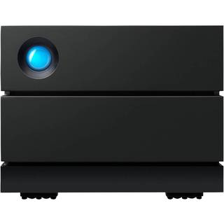LACIE 2big RAID 8TB USB 3.1 Type C 3,5"
