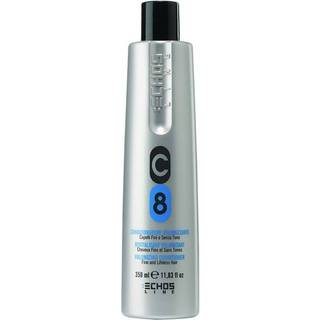 Echosline C8 Volumizing Conditioner 350 ml