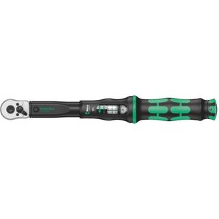 WERA Momentnøgle Click-Torque C 1 1/2" 10-50Nm (3)