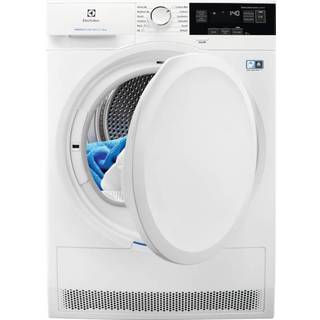 Electrolux EW8H628N1 Kondenstørretumbler - Farve: Hvid