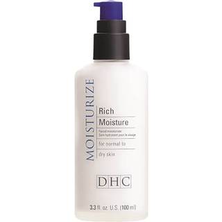 DHC Rich Moisture 100 ml