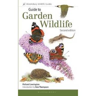 Guide to Garden Wildlife (2nd edition)