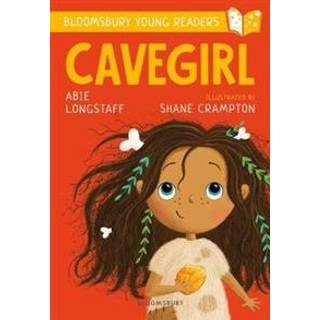 Cavegirl: A Bloomsbury Young Reader