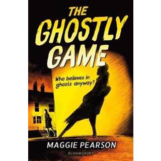 The Ghostly Game